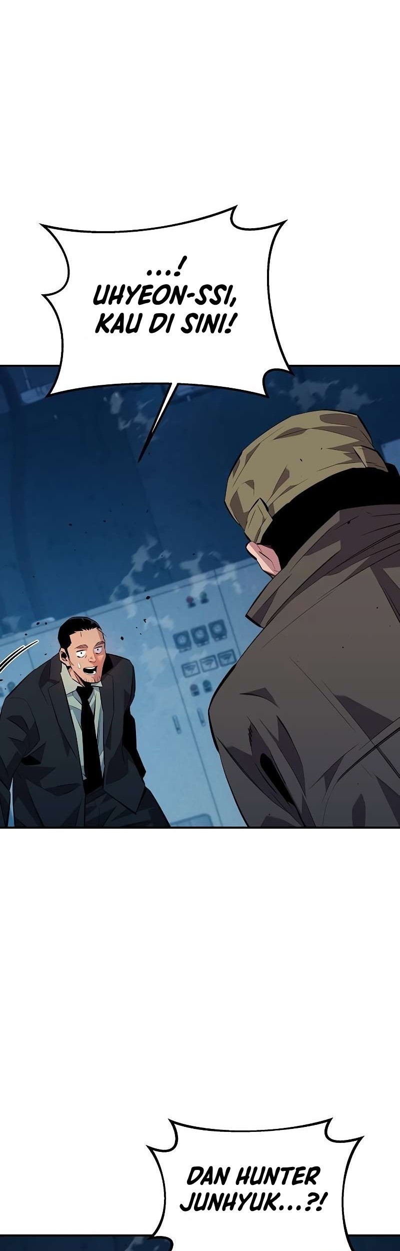 Auto-Hunting With Clones Chapter 114 Gambar 5