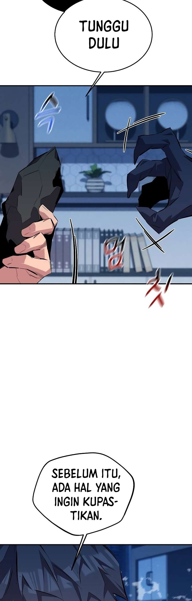 Auto-Hunting With Clones Chapter 114 Gambar 101