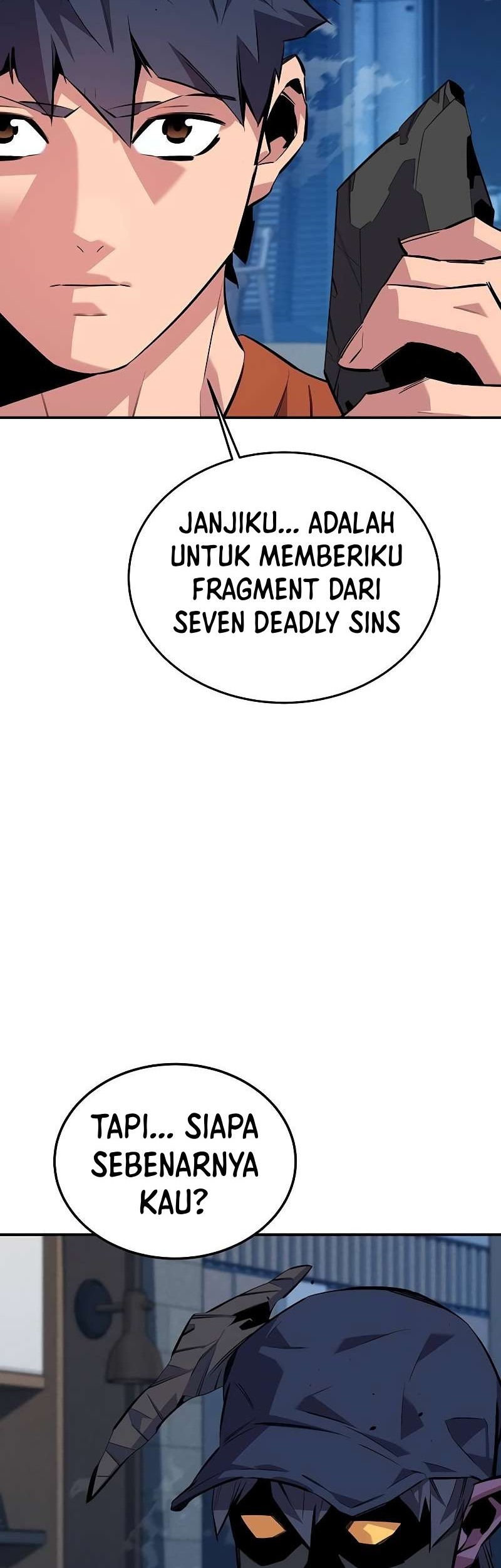 Auto-Hunting With Clones Chapter 114 Gambar 102