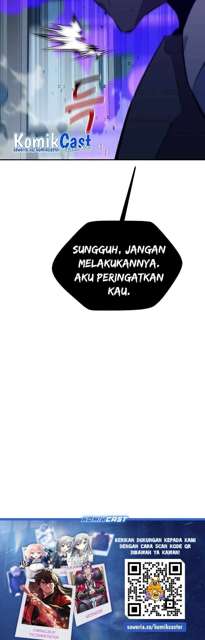 Auto-Hunting With Clones Chapter 114 Gambar 105