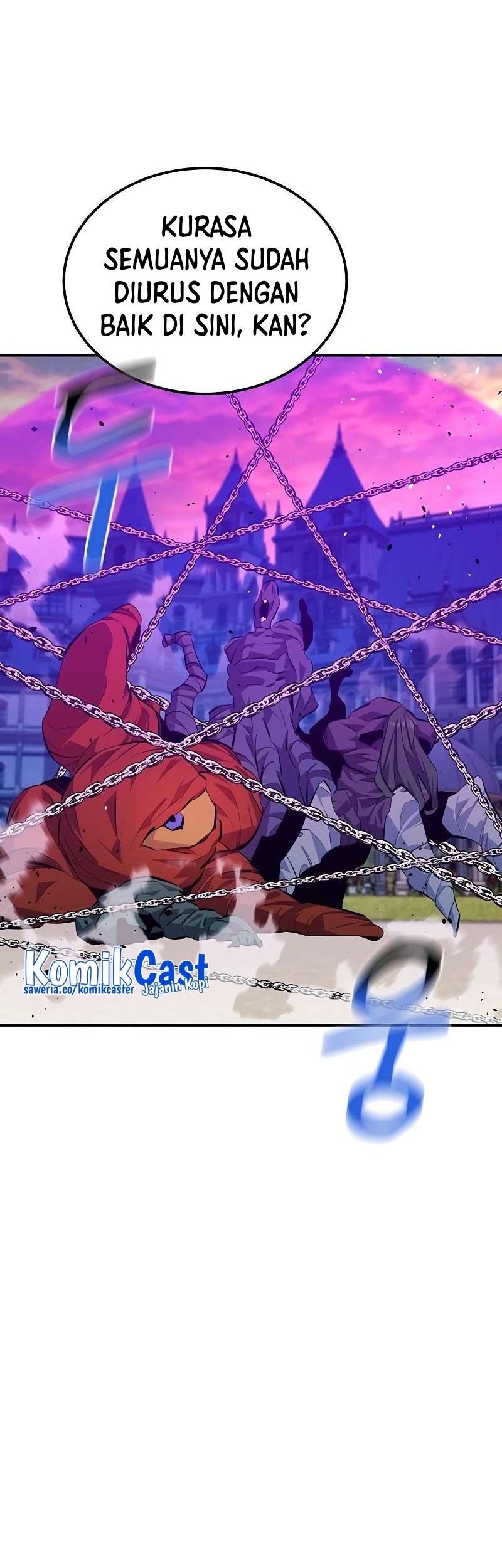 Auto-Hunting With Clones Chapter 114 Gambar 12