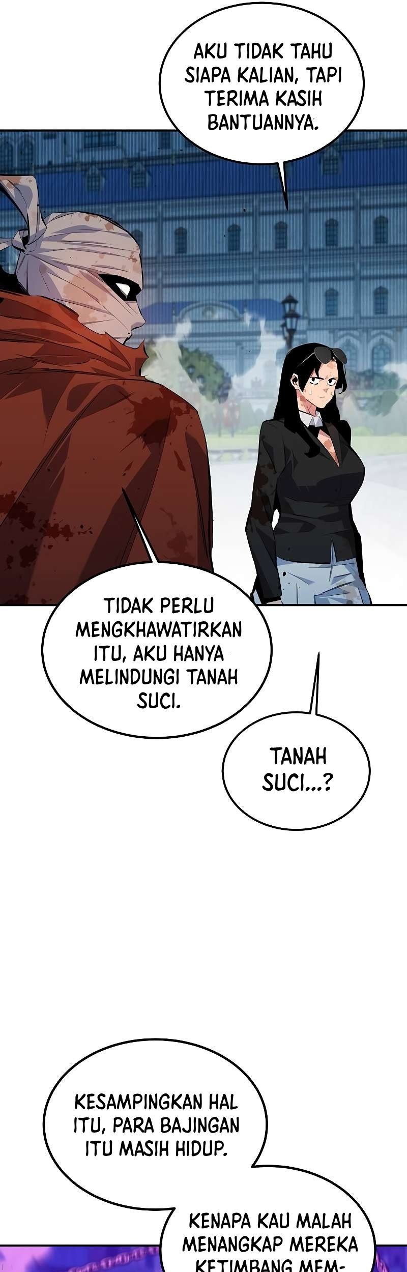 Auto-Hunting With Clones Chapter 114 Gambar 14