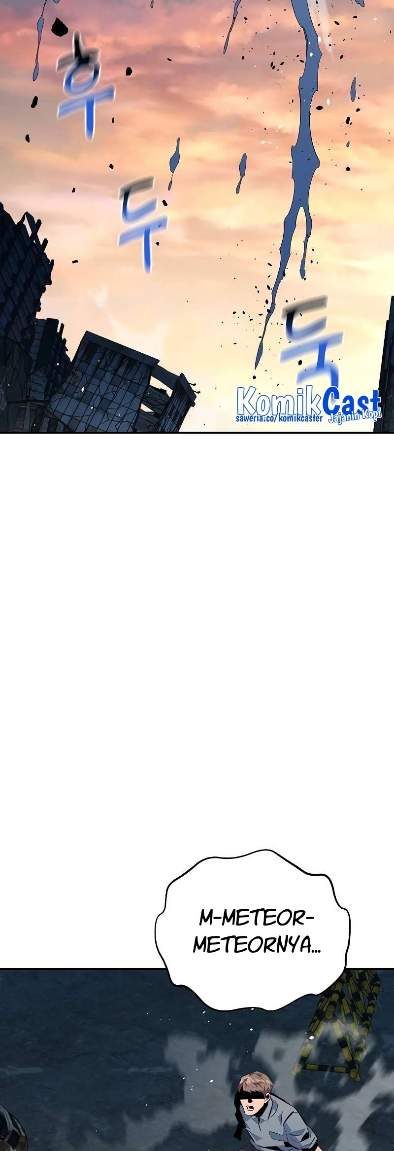 Auto-Hunting With Clones Chapter 114 Gambar 21