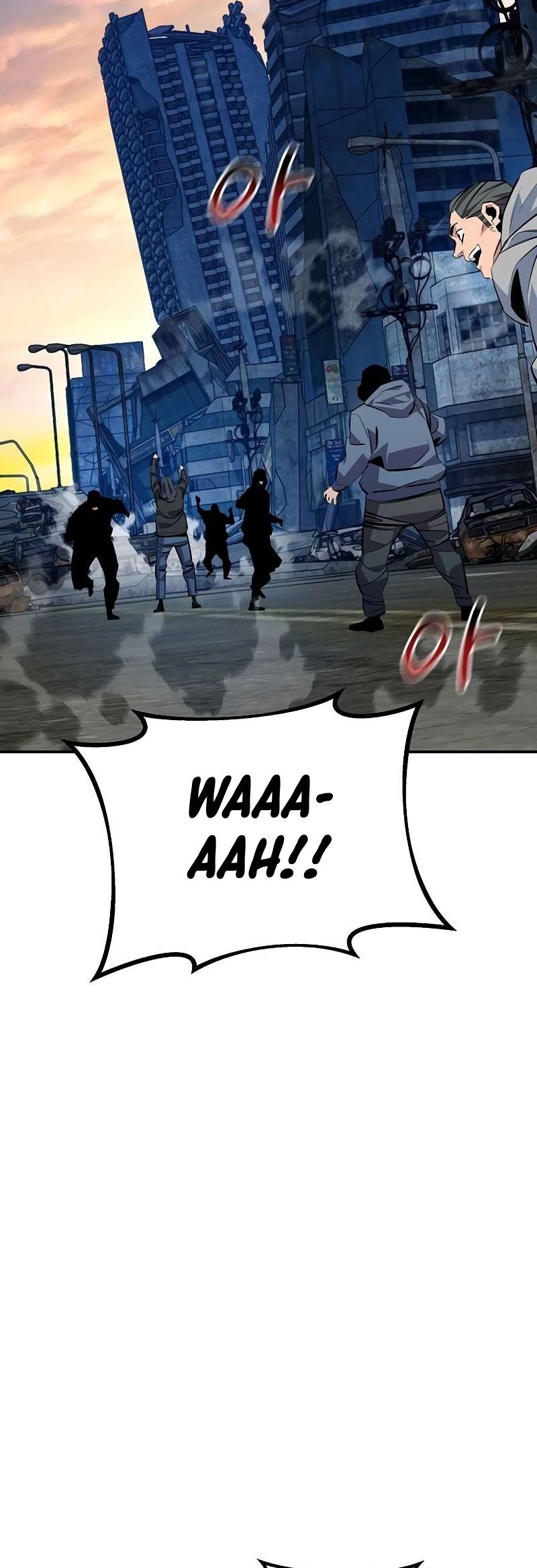 Auto-Hunting With Clones Chapter 114 Gambar 23