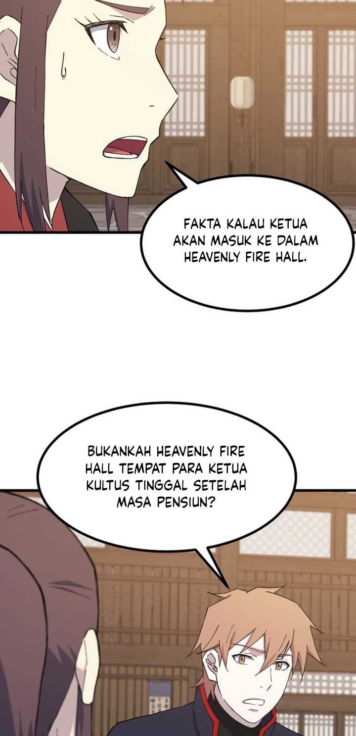 The Great Master Chapter 99 Gambar 27