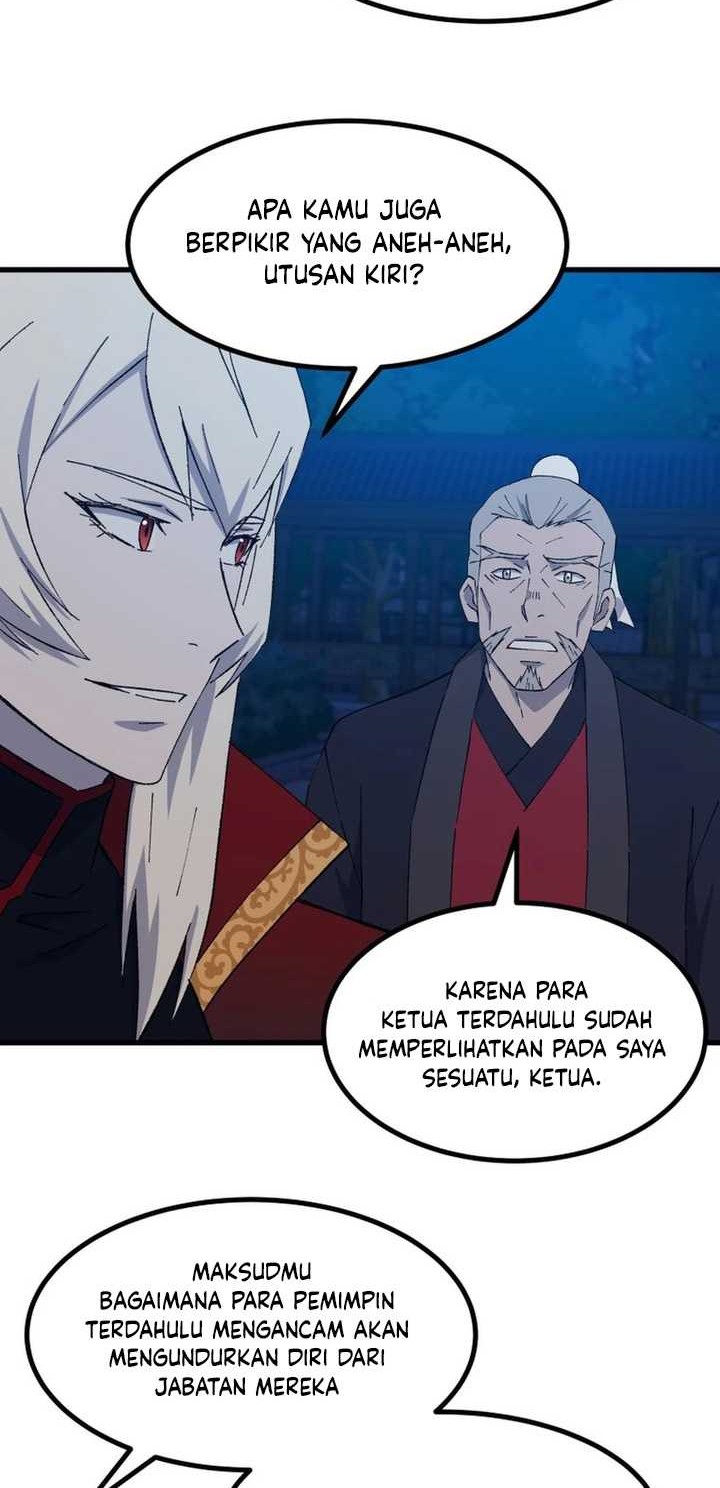 The Great Master Chapter 99 Gambar 31