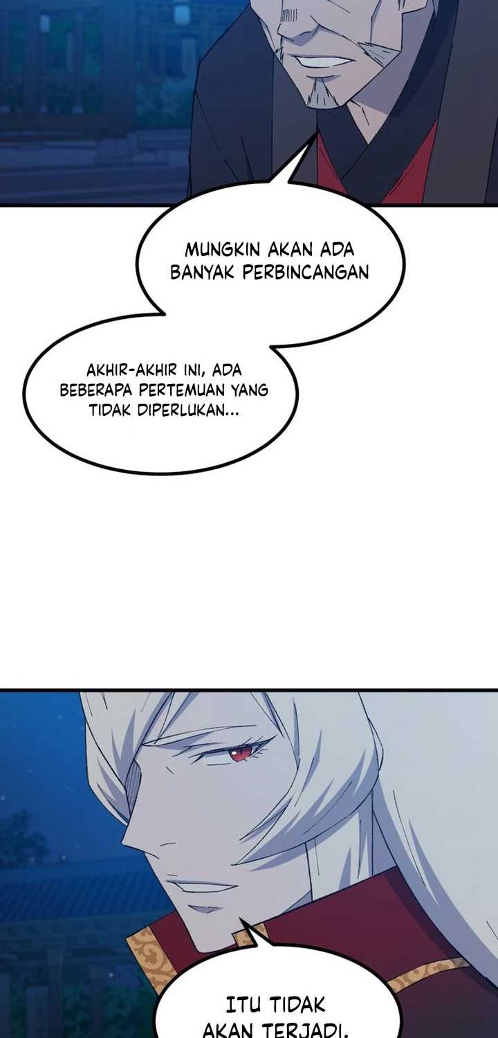 The Great Master Chapter 99 Gambar 35