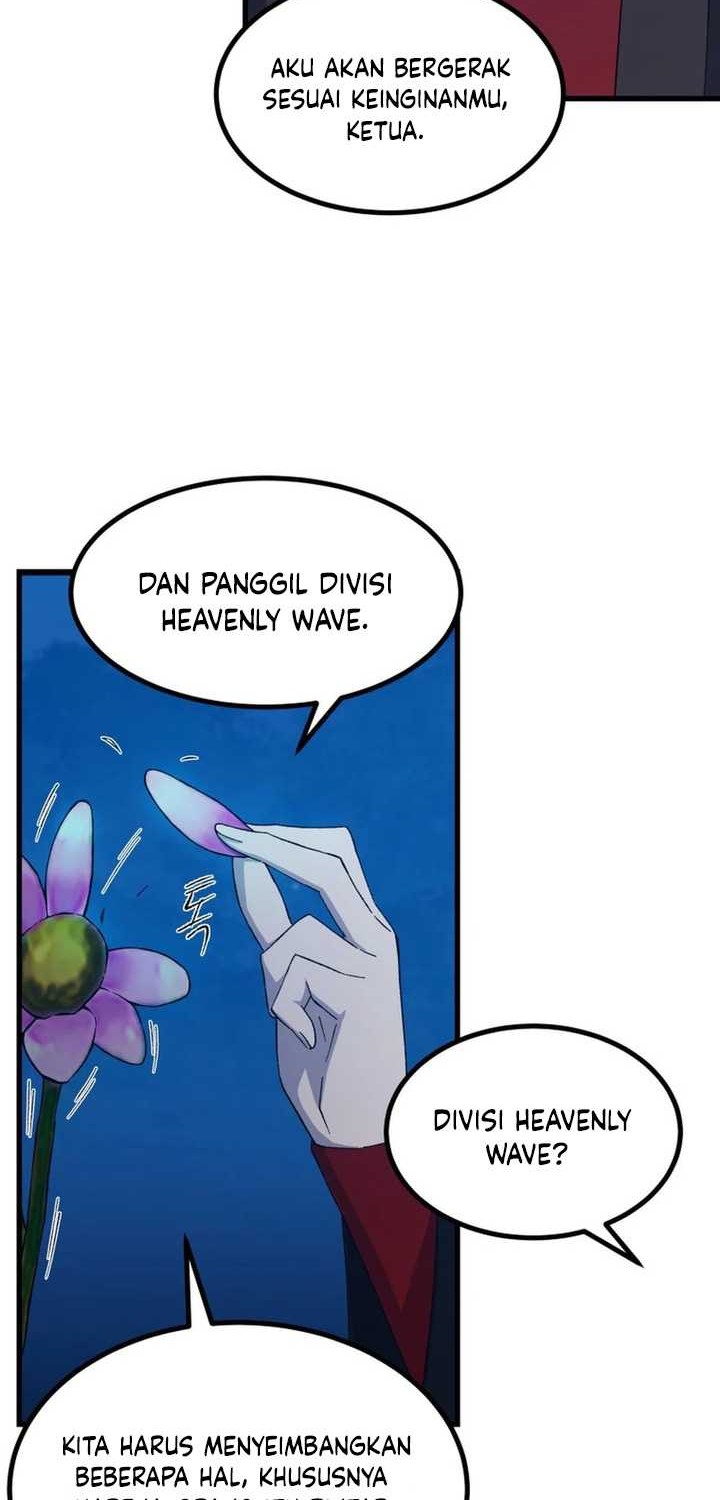 The Great Master Chapter 99 Gambar 37