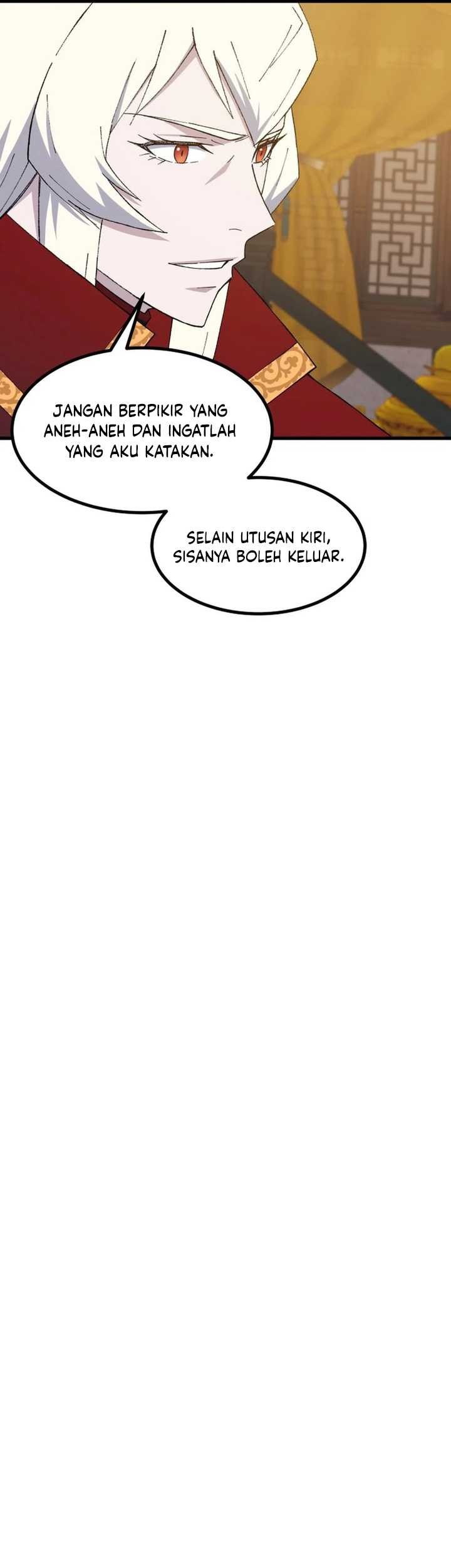 The Great Master Chapter 99 Gambar 18