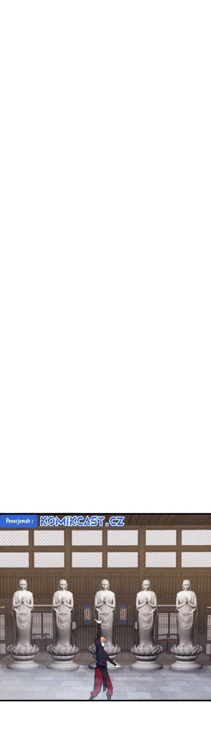 The Great Master Chapter 99 Gambar 20