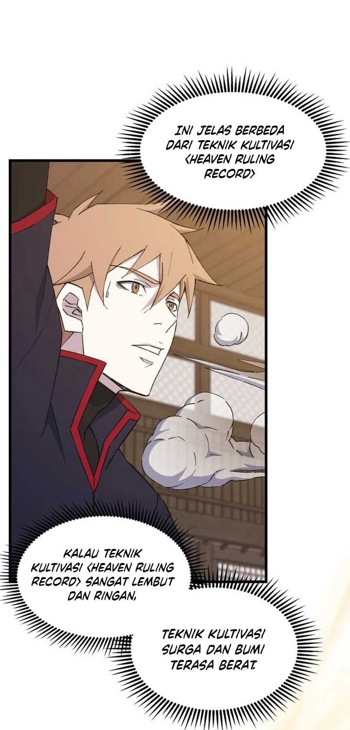 The Great Master Chapter 99 Gambar 21