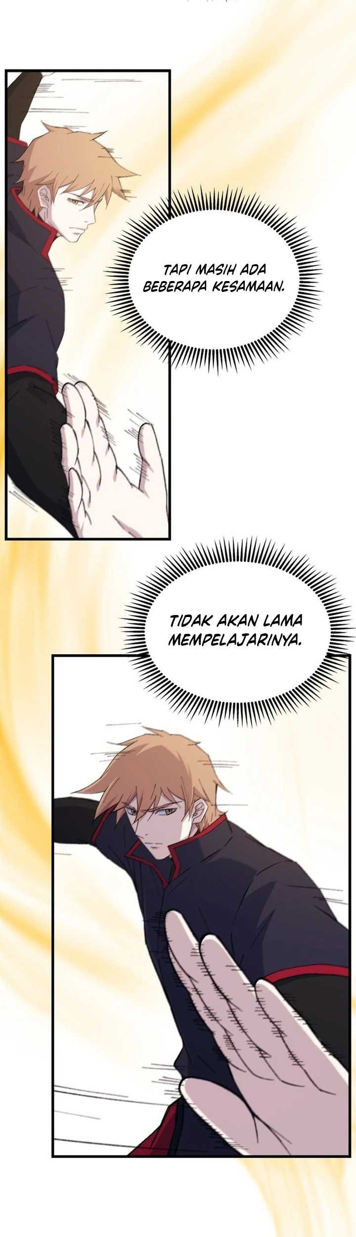 The Great Master Chapter 99 Gambar 22