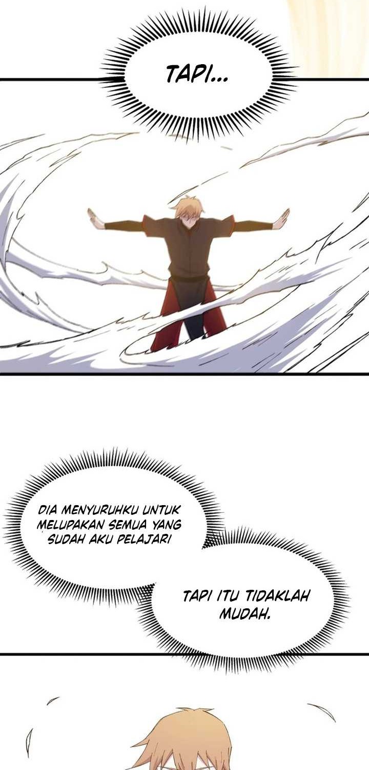 The Great Master Chapter 99 Gambar 23