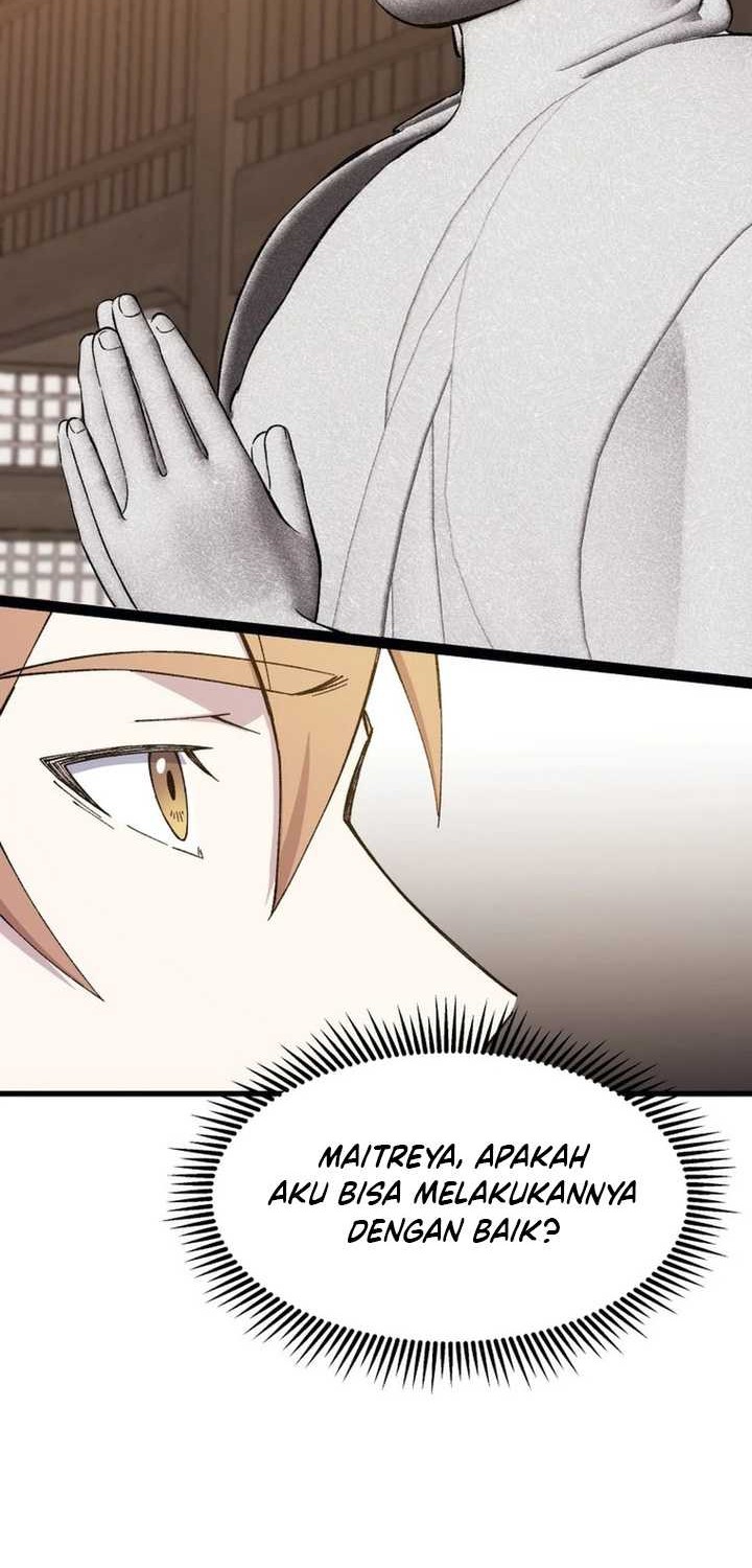 The Great Master Chapter 99 Gambar 25