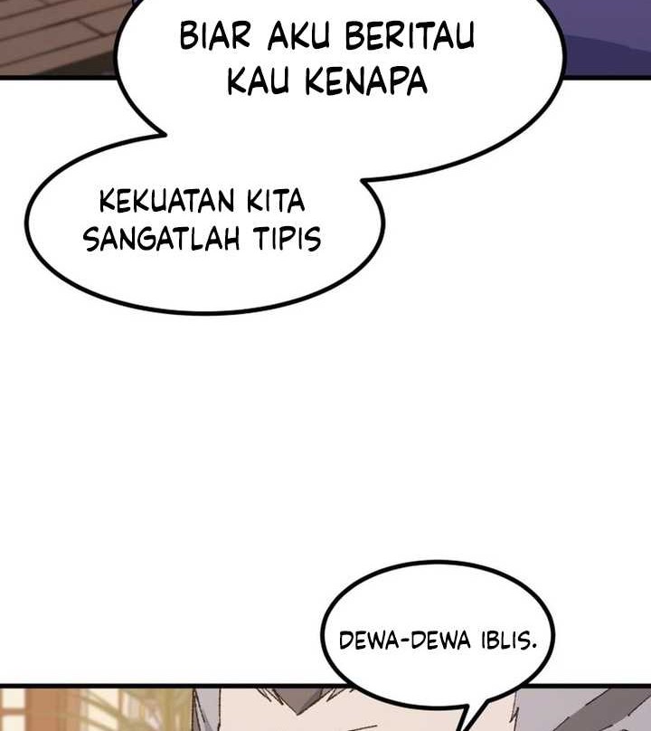 The Great Master Chapter 99 Gambar 47