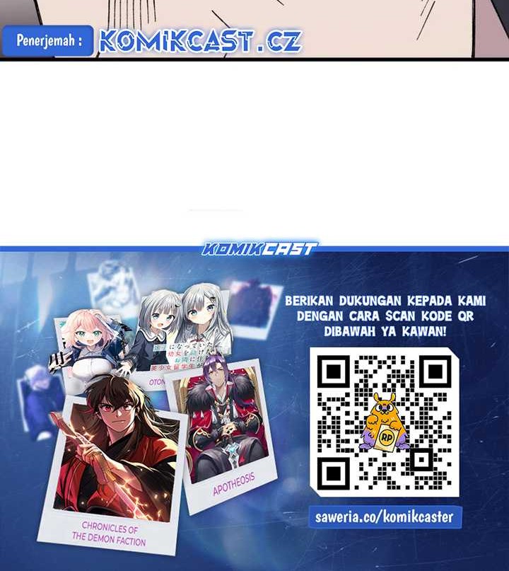 The Great Master Chapter 99 Gambar 49