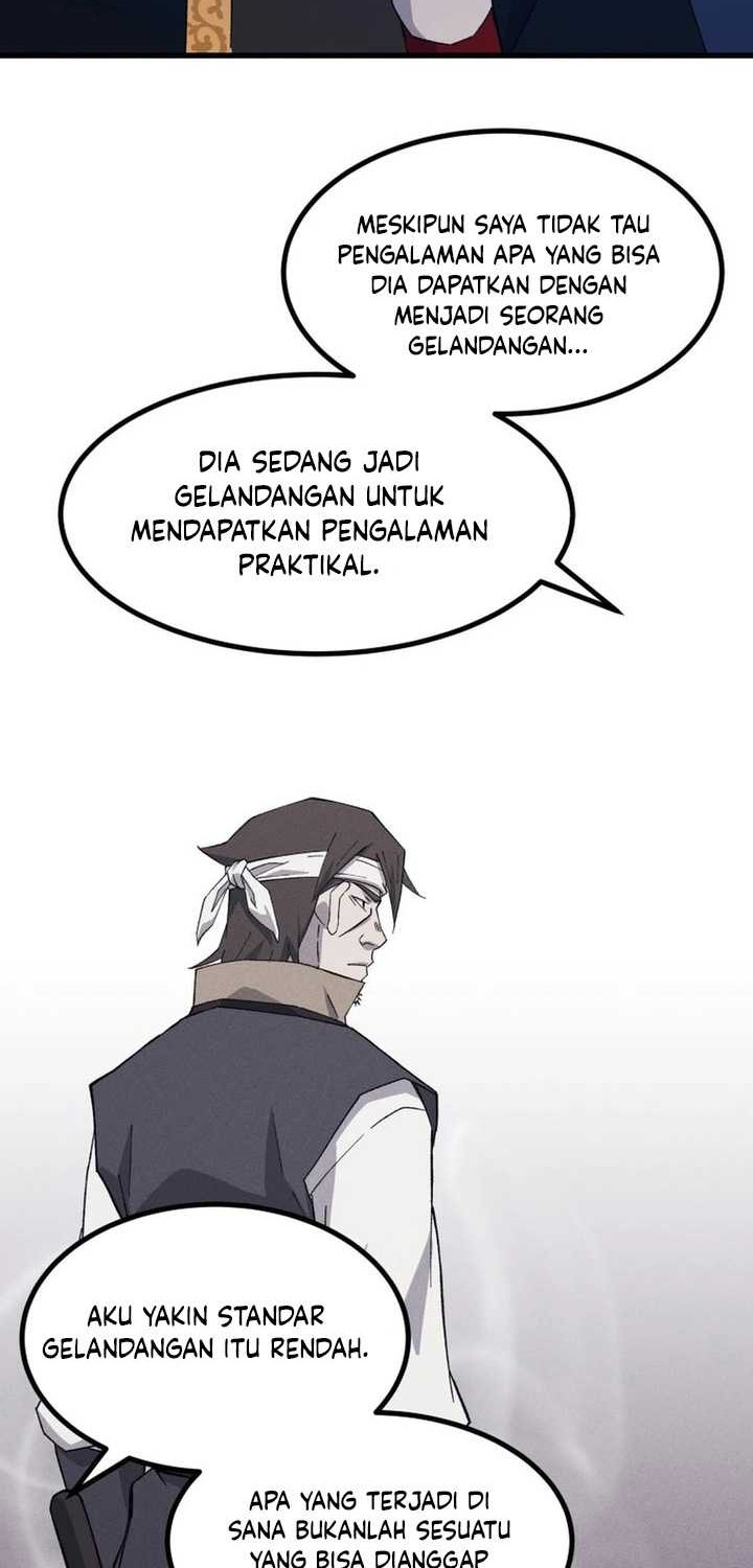 The Great Master Chapter 99 Gambar 39