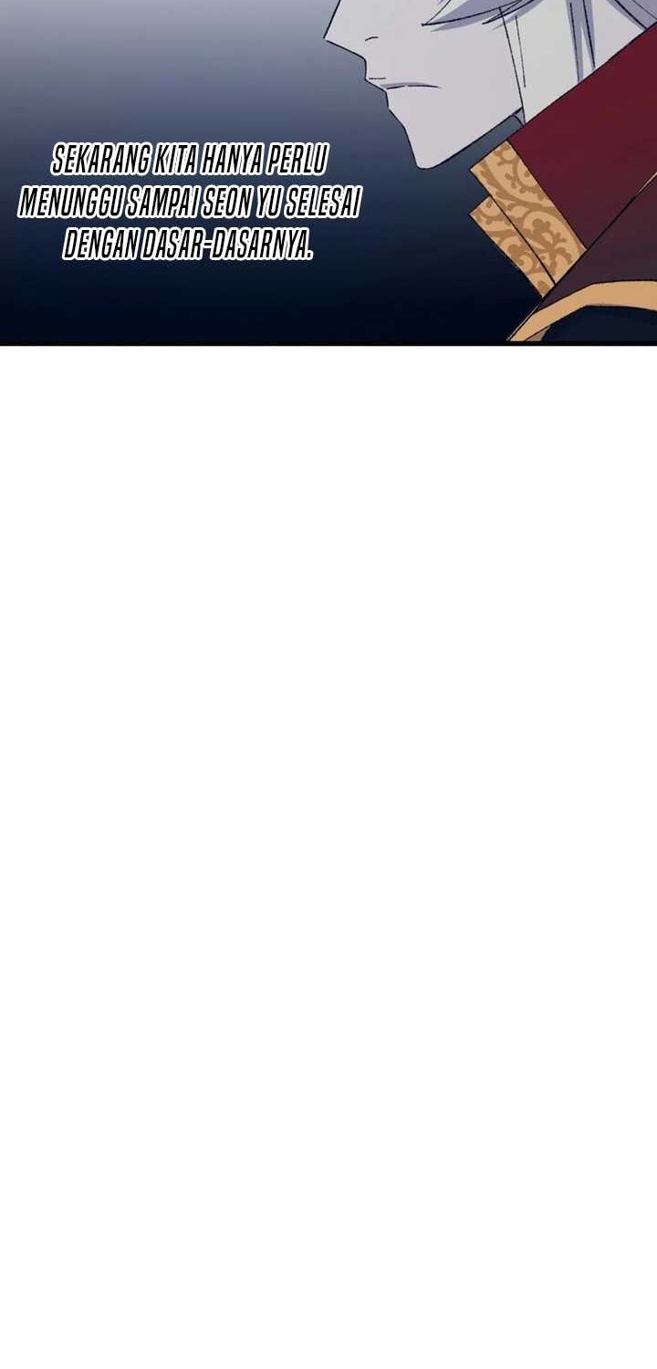 The Great Master Chapter 99 Gambar 41