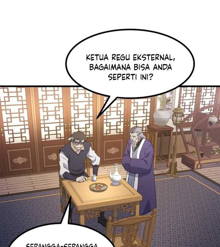 The Great Master Chapter 99 Gambar 43