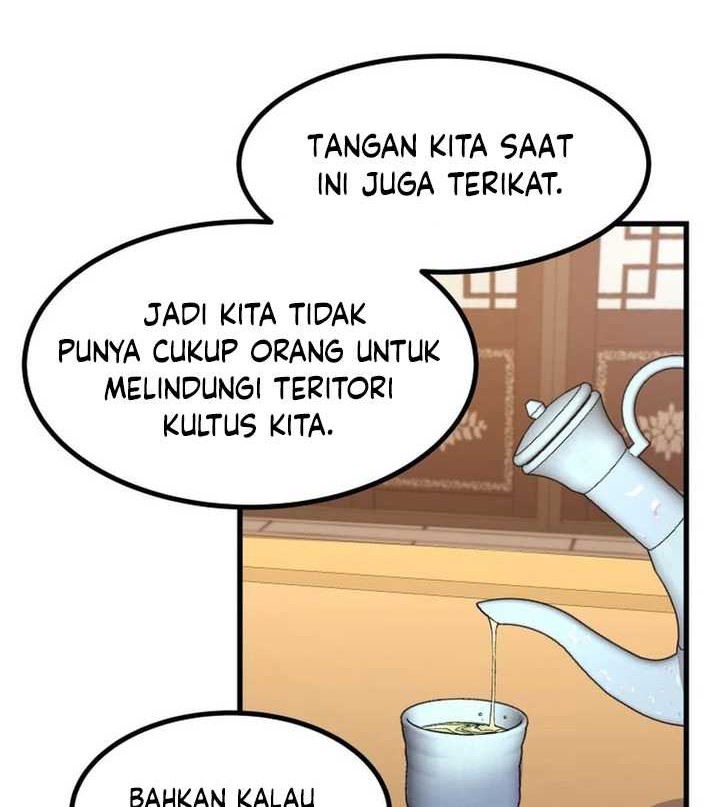 The Great Master Chapter 99 Gambar 45