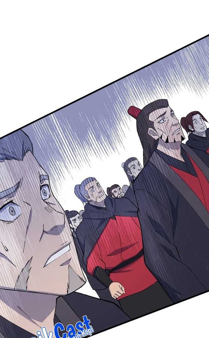 The Great Master Chapter 99 Gambar 5