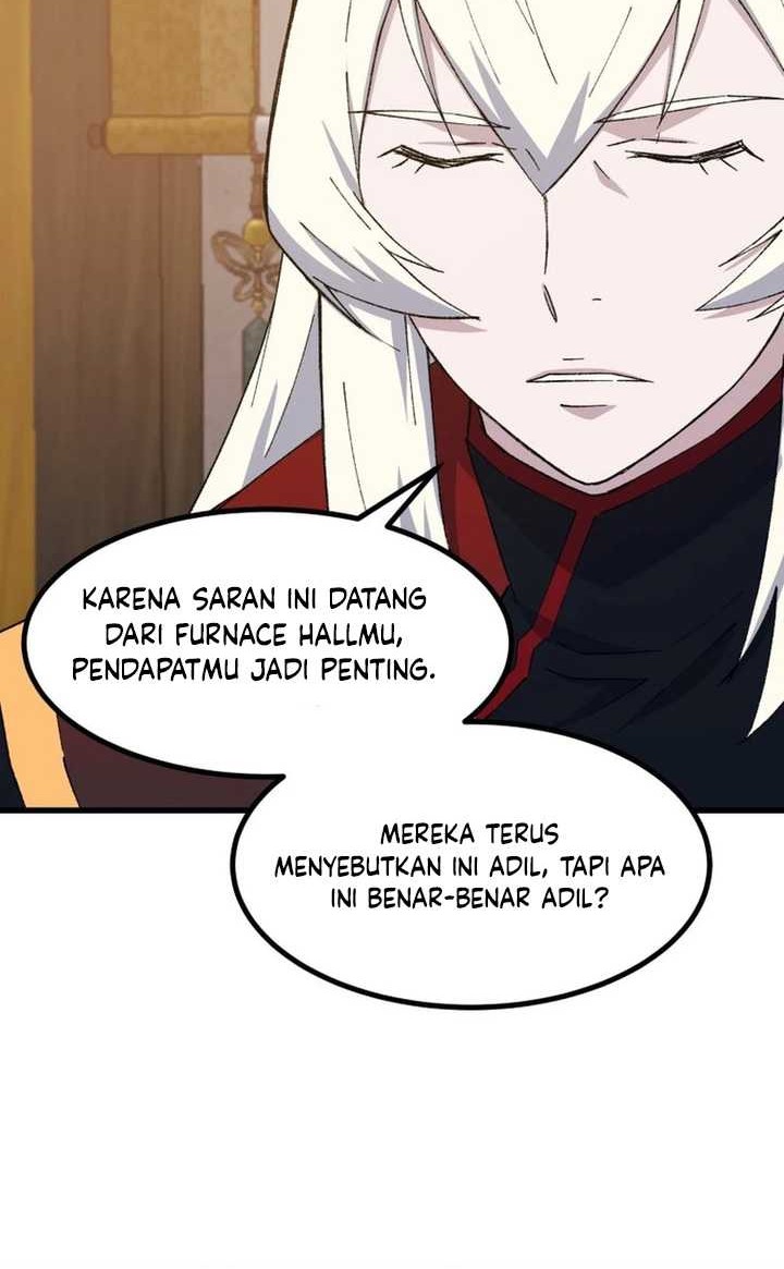 The Great Master Chapter 99 Gambar 9