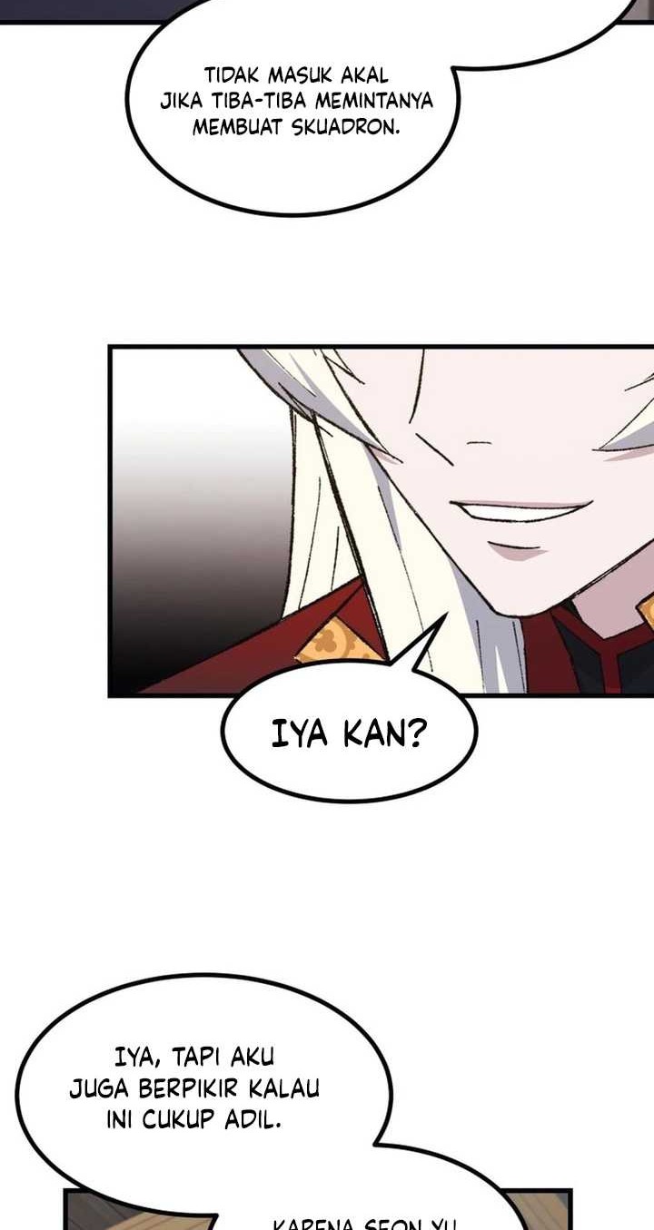 The Great Master Chapter 99 Gambar 11