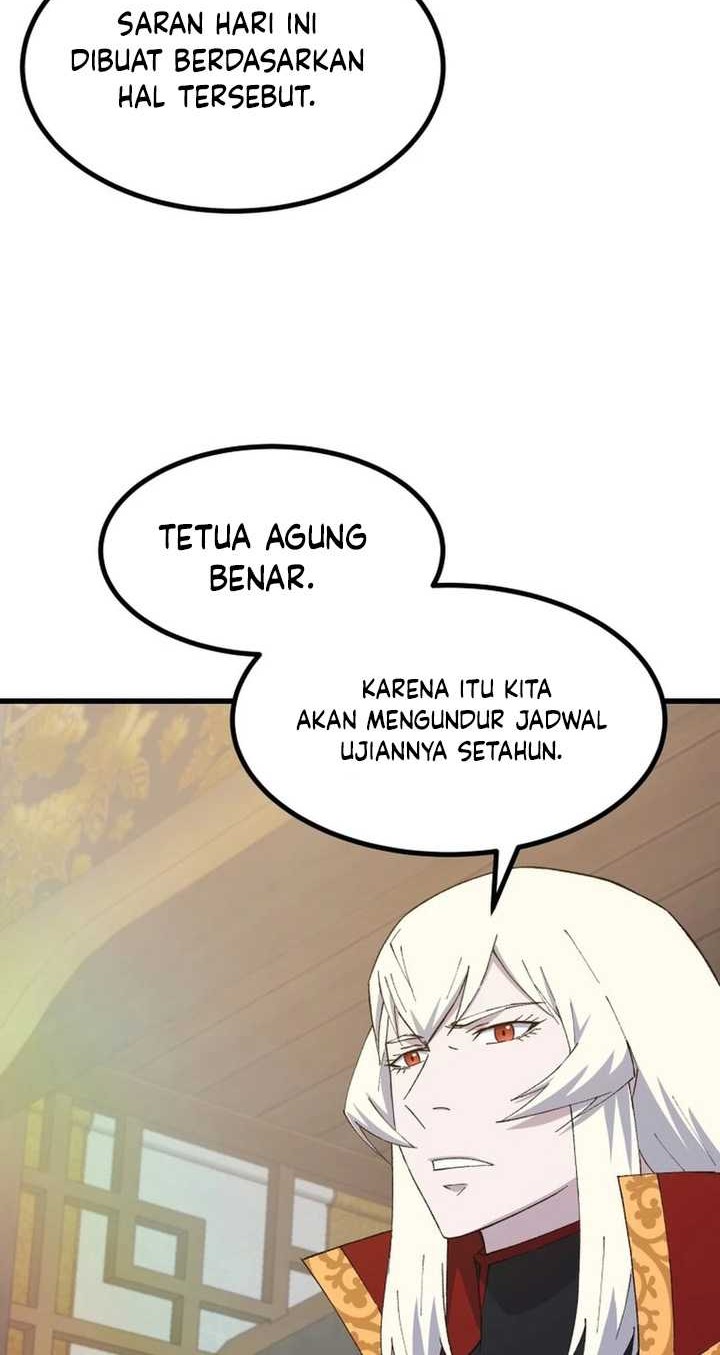 The Great Master Chapter 99 Gambar 13