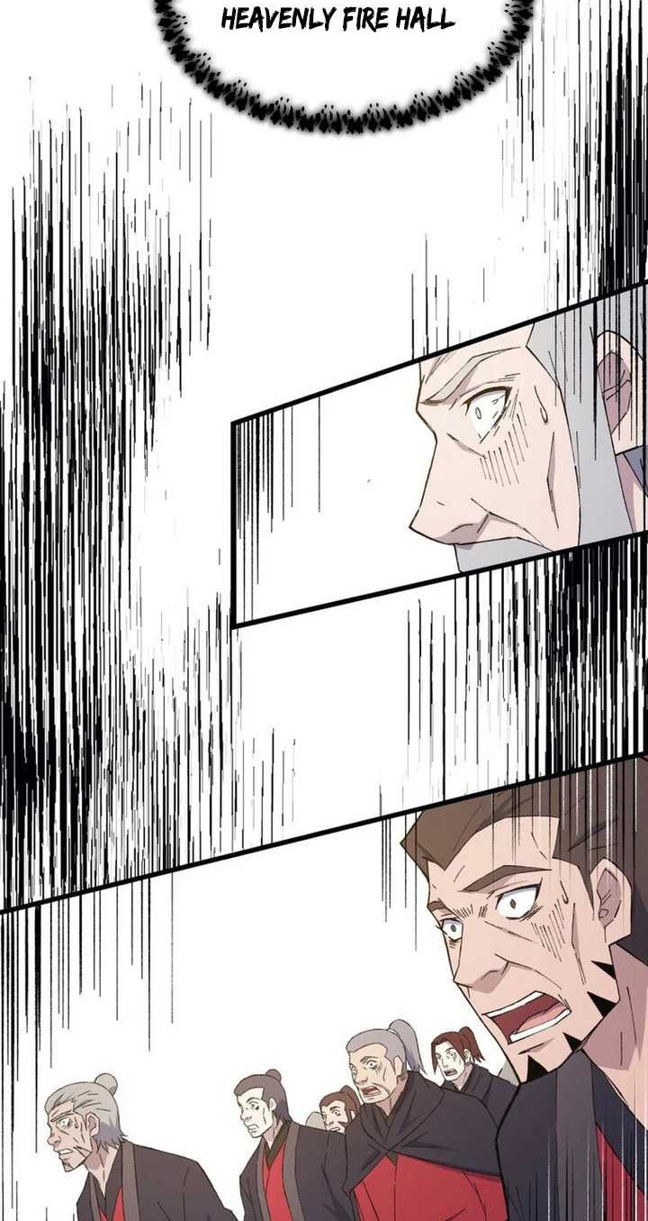 The Great Master Chapter 99 Gambar 15