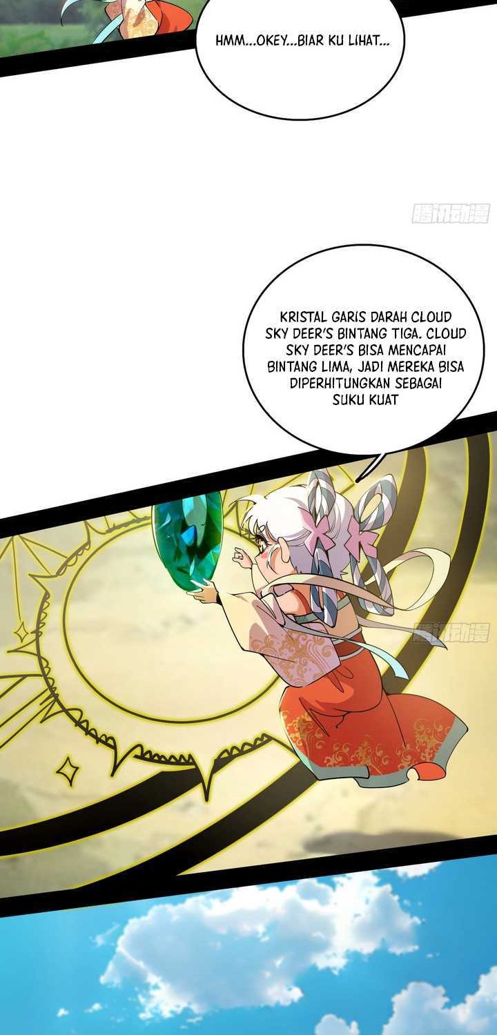 I’m An Evil God Chapter 516 Gambar 31