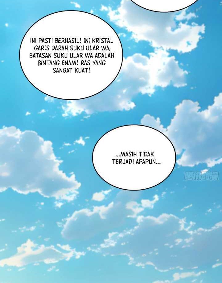 I’m An Evil God Chapter 516 Gambar 33