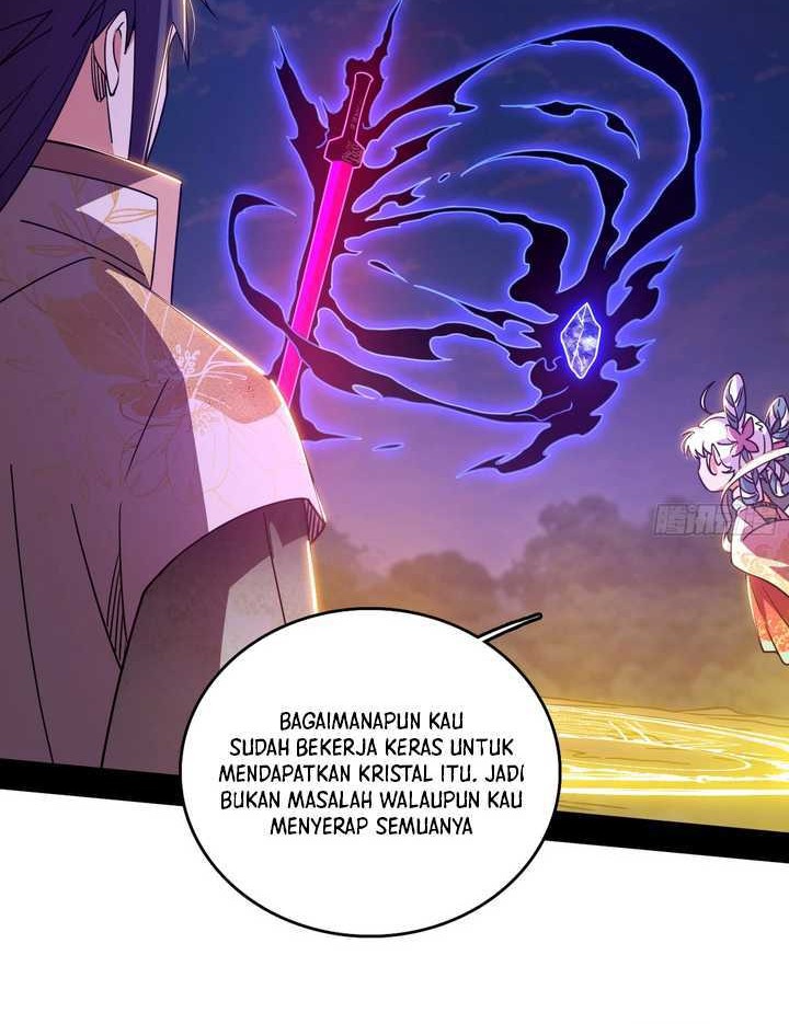 I’m An Evil God Chapter 516 Gambar 37