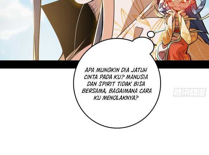 I’m An Evil God Chapter 516 Gambar 19