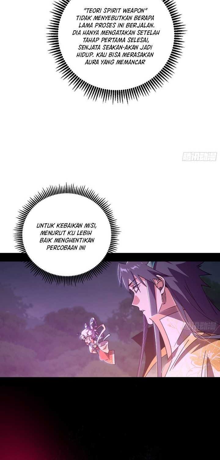 I’m An Evil God Chapter 516 Gambar 39