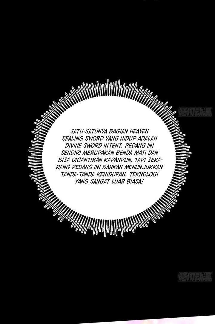 I’m An Evil God Chapter 516 Gambar 41