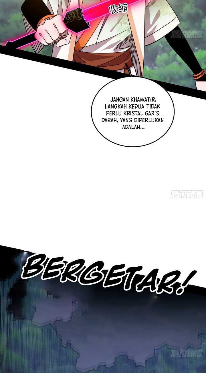 I’m An Evil God Chapter 516 Gambar 43