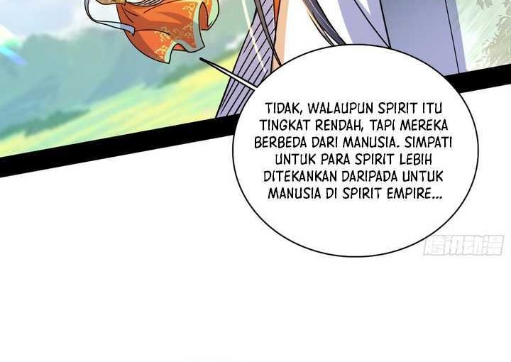 I’m An Evil God Chapter 516 Gambar 9