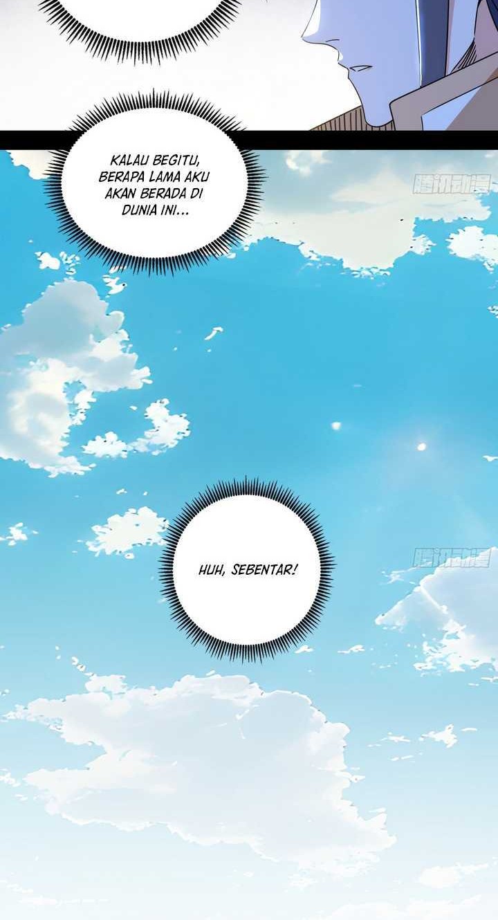 I’m An Evil God Chapter 516 Gambar 11