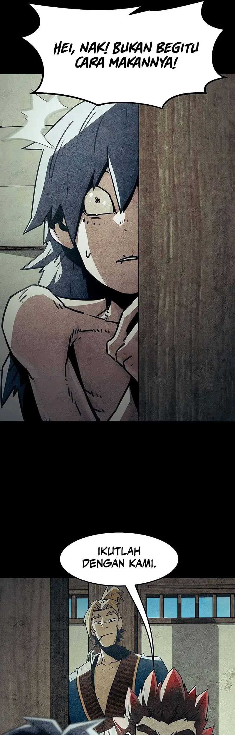 Becoming the Swordmaster Rank Young Lord of the Sichuan Tang Family Chapter 45 Gambar 49