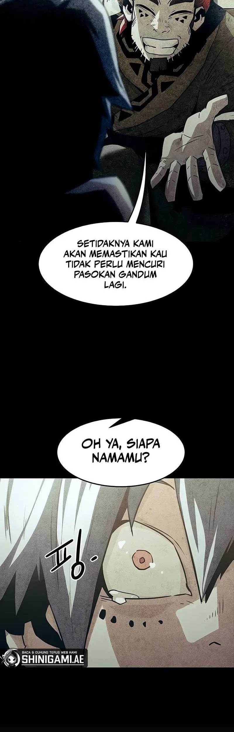 Becoming the Swordmaster Rank Young Lord of the Sichuan Tang Family Chapter 45 Gambar 50