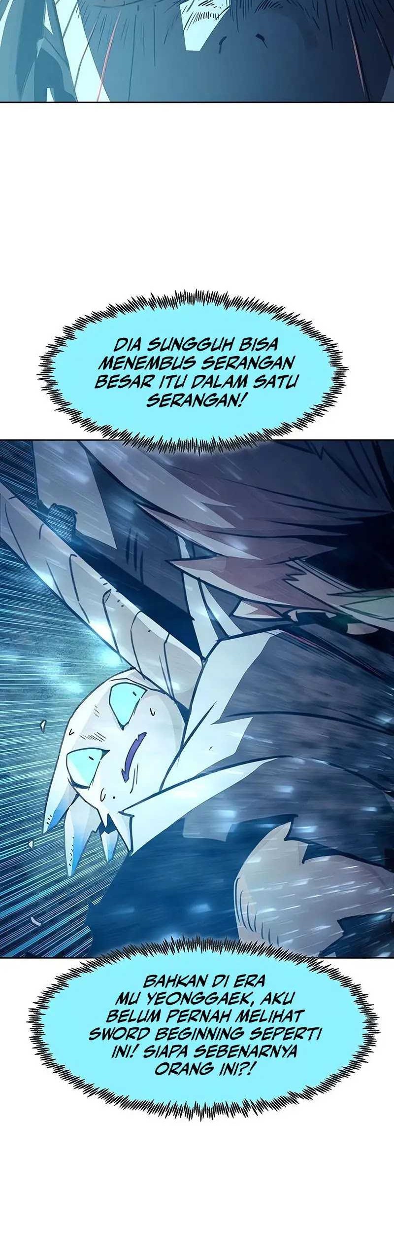 Becoming the Swordmaster Rank Young Lord of the Sichuan Tang Family Chapter 45 Gambar 58