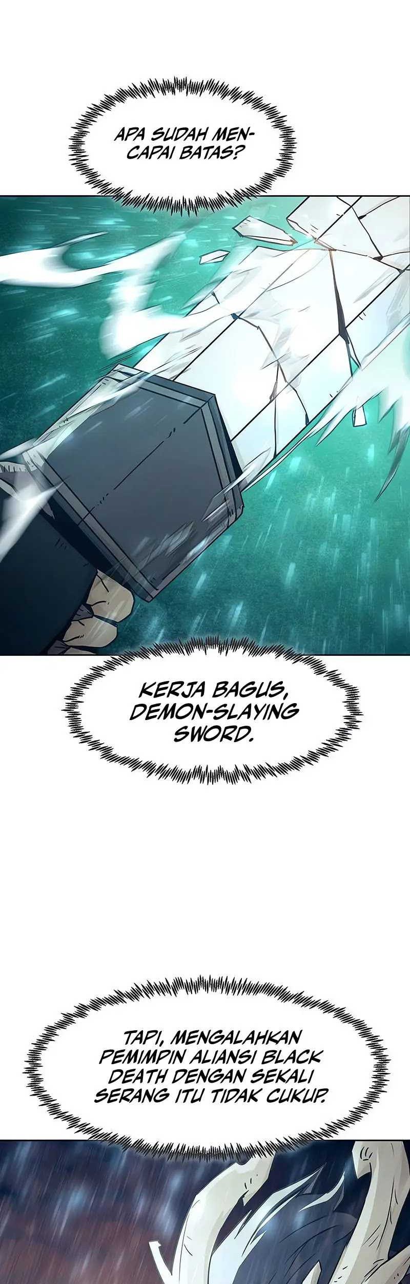 Becoming the Swordmaster Rank Young Lord of the Sichuan Tang Family Chapter 45 Gambar 59