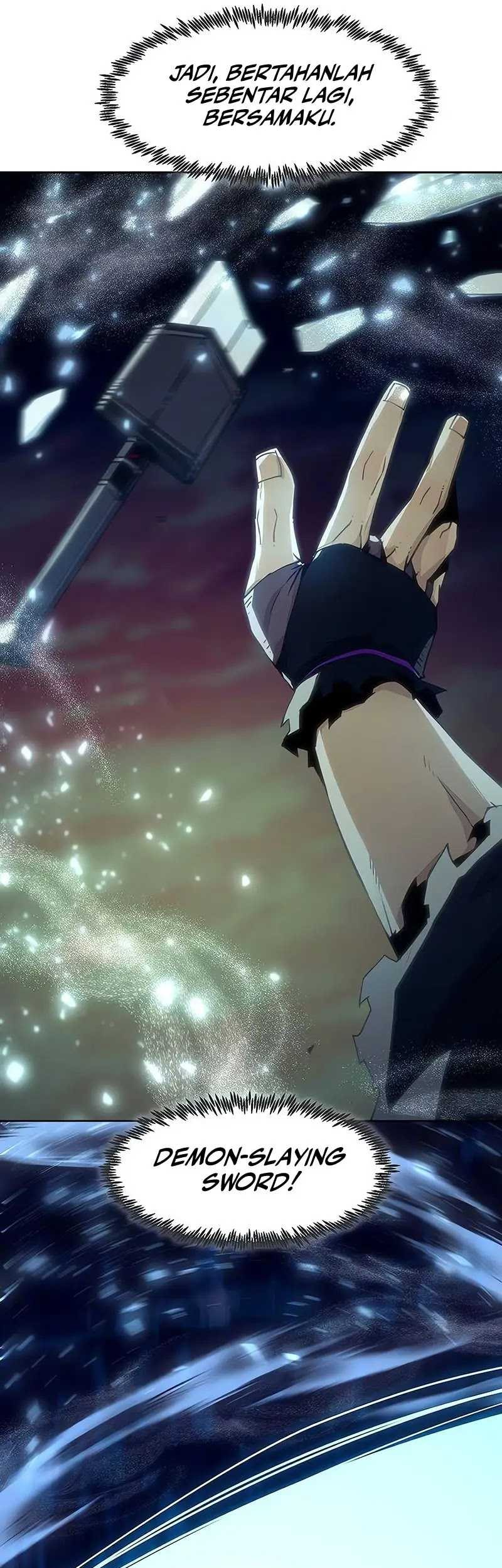 Becoming the Swordmaster Rank Young Lord of the Sichuan Tang Family Chapter 45 Gambar 61