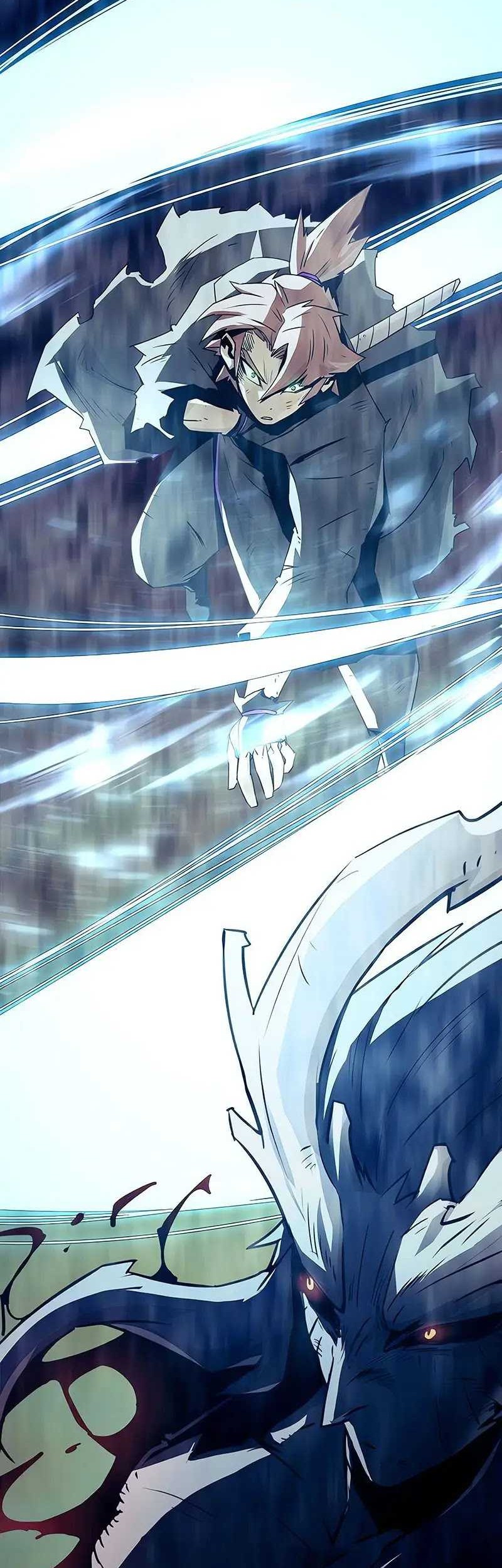 Becoming the Swordmaster Rank Young Lord of the Sichuan Tang Family Chapter 45 Gambar 62