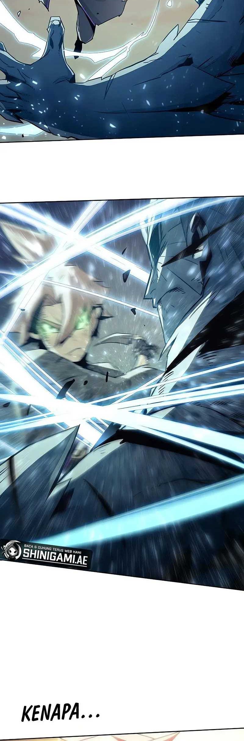 Becoming the Swordmaster Rank Young Lord of the Sichuan Tang Family Chapter 45 Gambar 68