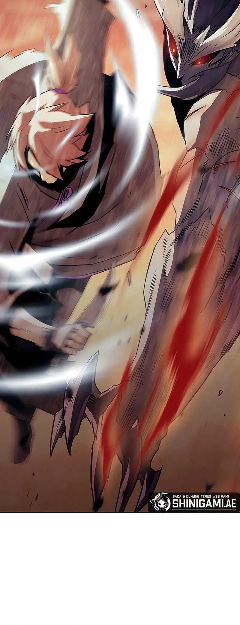 Becoming the Swordmaster Rank Young Lord of the Sichuan Tang Family Chapter 45 Gambar 72