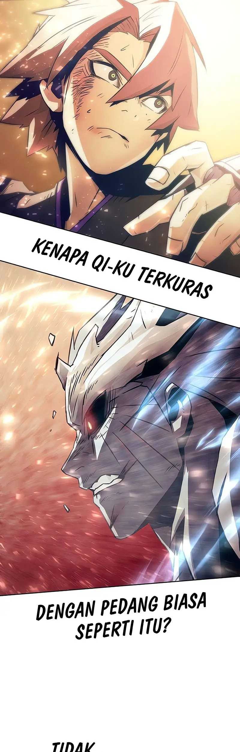 Becoming the Swordmaster Rank Young Lord of the Sichuan Tang Family Chapter 45 Gambar 69