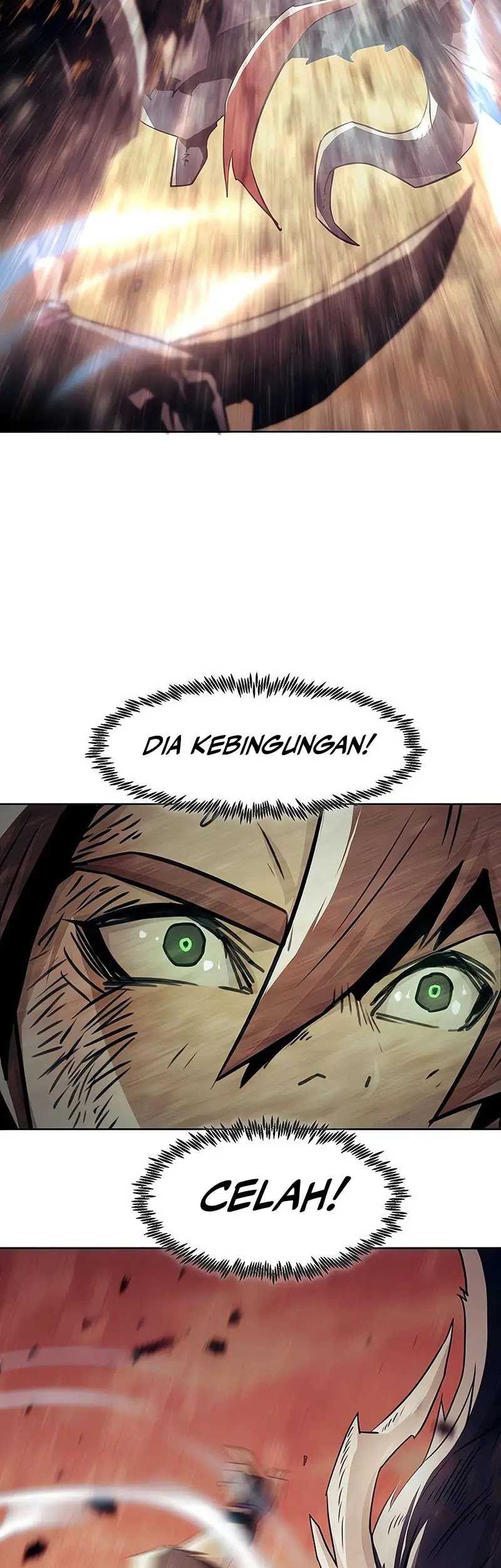 Becoming the Swordmaster Rank Young Lord of the Sichuan Tang Family Chapter 45 Gambar 71