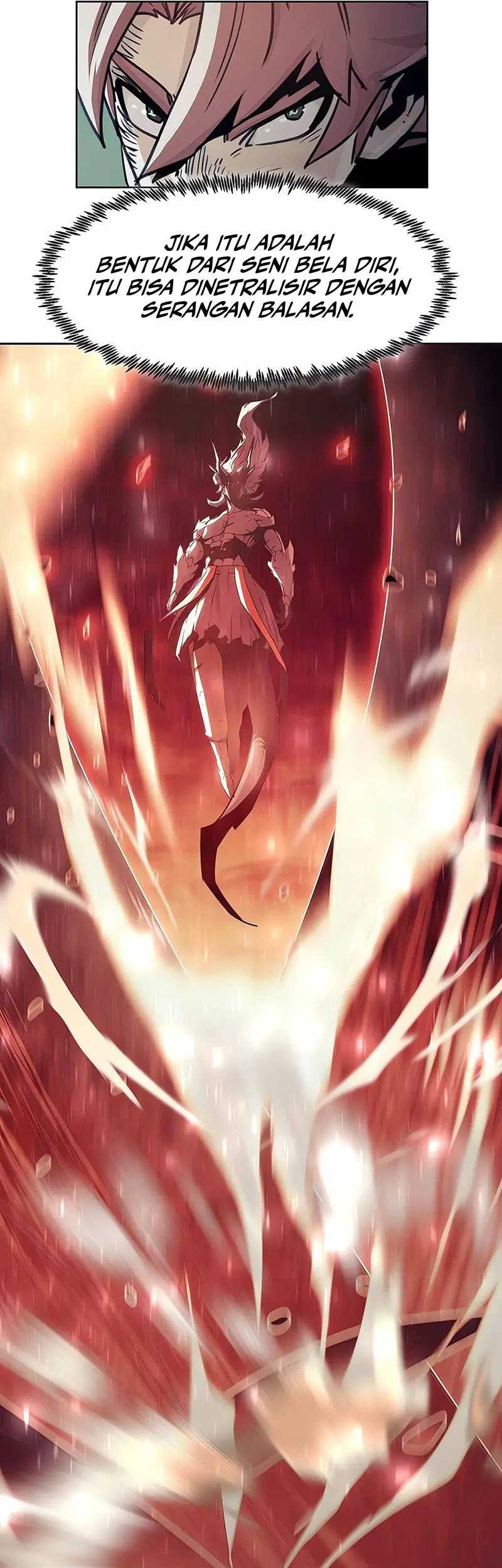 Becoming the Swordmaster Rank Young Lord of the Sichuan Tang Family Chapter 45 Gambar 33