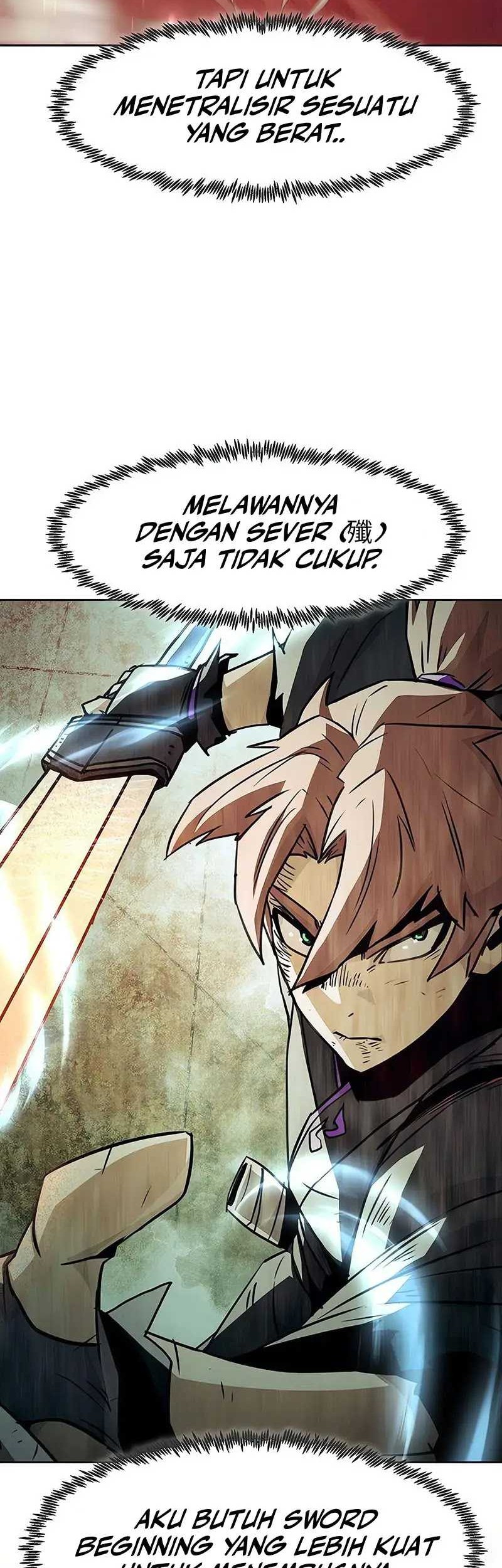 Becoming the Swordmaster Rank Young Lord of the Sichuan Tang Family Chapter 45 Gambar 34